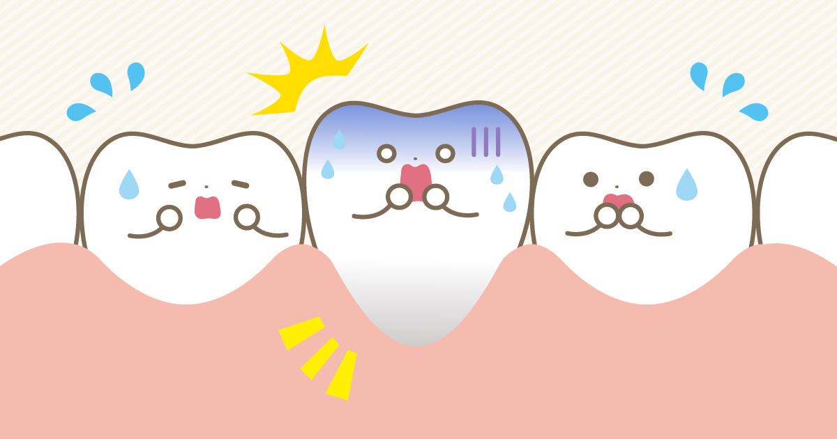 箕面市の歯医者なら痛みを少なく安心して通える尾川歯科医院