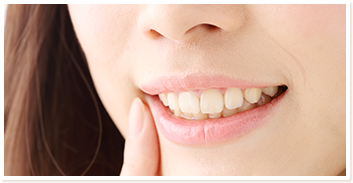 箕面市の歯医者なら痛みを少なく安心して通える尾川歯科医院