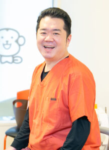 院長