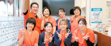 箕面市の歯医者なら痛みを少なく安心して通える尾川歯科医院