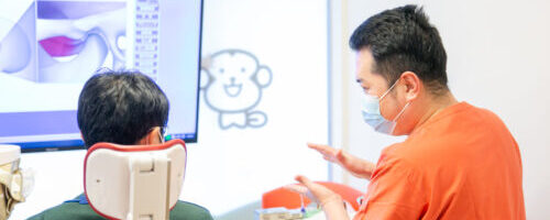 箕面市の歯医者なら痛みを少なく安心して通える尾川歯科医院