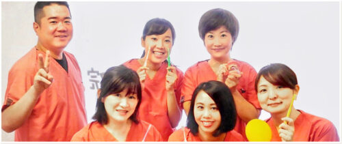 箕面市の歯医者なら痛みを少なく安心して通える尾川歯科医院