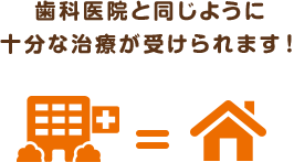 箕面市の歯医者なら痛みを少なく安心して通える尾川歯科医院