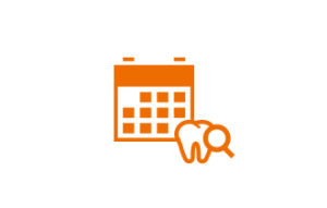 白さを保つために定期的なホワイトニングをおすすめします