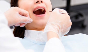 箕面市の歯医者なら痛みを少なく安心して通える尾川歯科医院