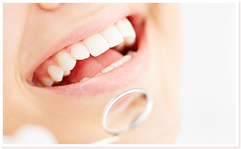 箕面市の歯医者なら痛みを少なく安心して通える尾川歯科医院