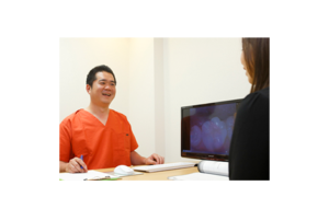 カウンセリング