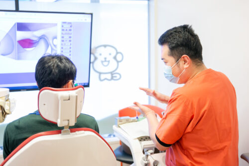 箕面市の歯医者なら痛みを少なく安心して通える尾川歯科医院