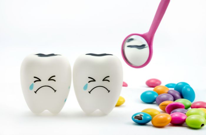 箕面市の歯医者なら痛みを少なく安心して通える尾川歯科医院