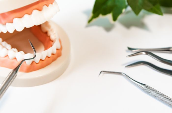 箕面市の歯医者なら痛みを少なく安心して通える尾川歯科医院